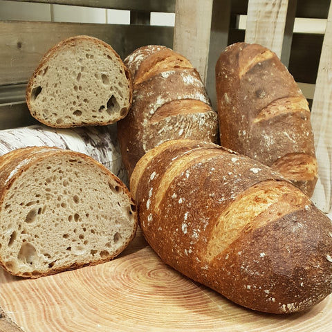 Bauernbrot 500g