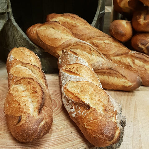 Original Franz. Baguette 350G