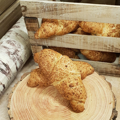 Keimkraft Croissant