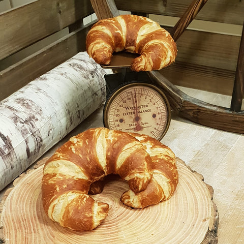 Laugen-Croissant